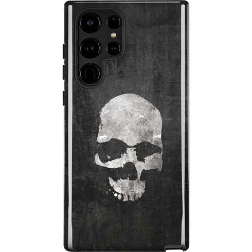 Silent Skull Galaxy S25 Ultra Impact Case